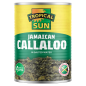 Tropical Sun Callaloo