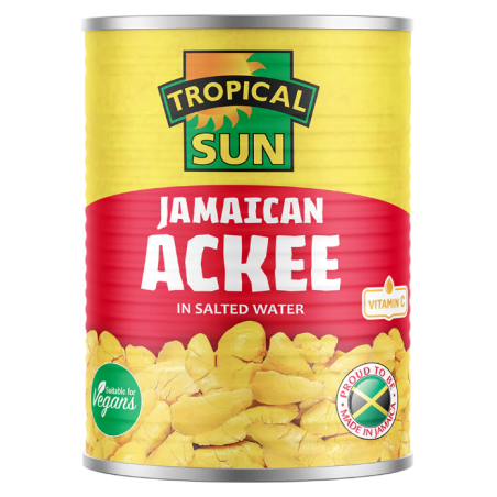 Tropical Sun Ackee