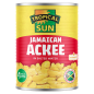 Tropical Sun Ackee