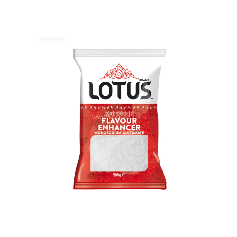 Lotus Flavour Enhancer 100g