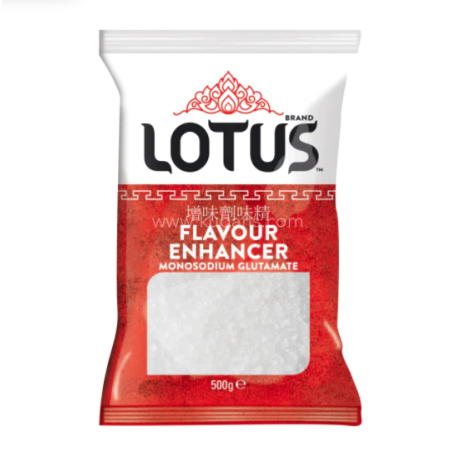 Lotus Flavour Enhancer 100g