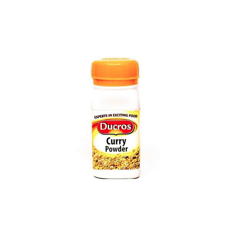 Ducros Curry Powder