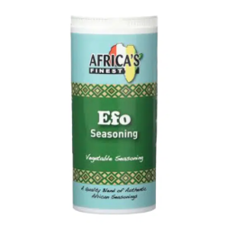 Africa’s Finest Efo Seasoning