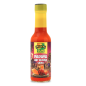 Tropical Sun Papaya Hot Pepper Sauce