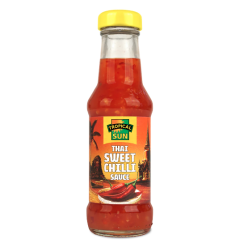 Tropical Sun Thai Sweet Chilli Sauce