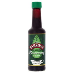 Sarson's Browning Sauce