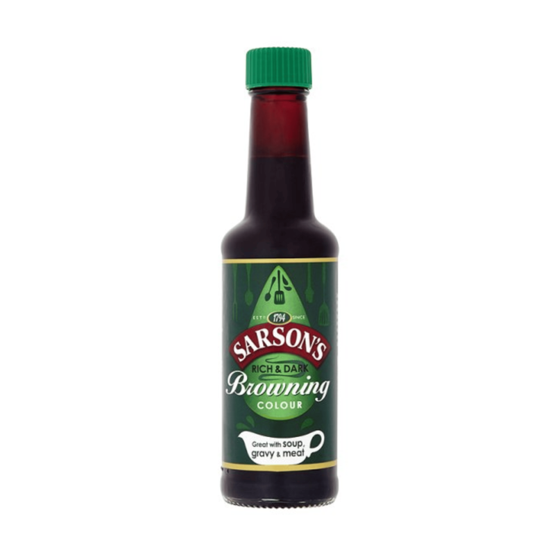 Sarsons Gravy Browning 150ml