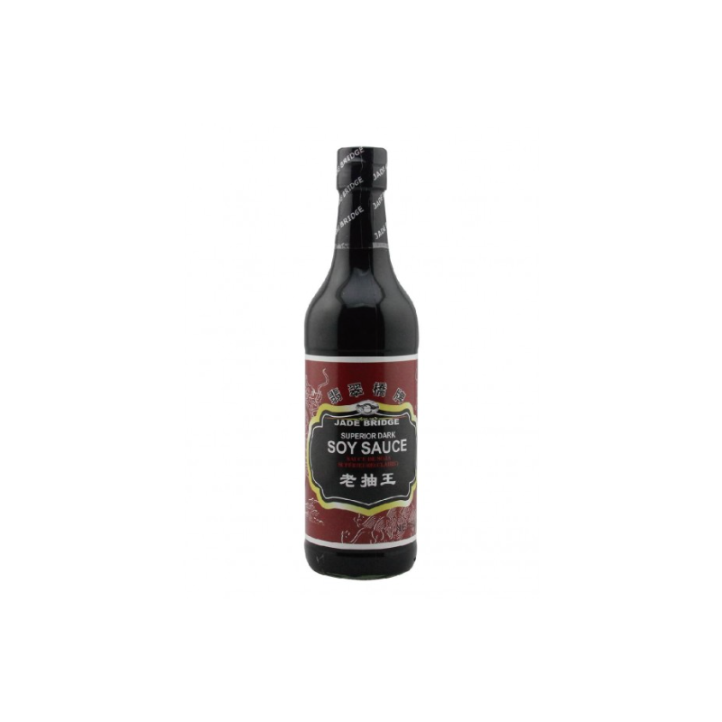 Jade Bridge Soy Sauce 150ml