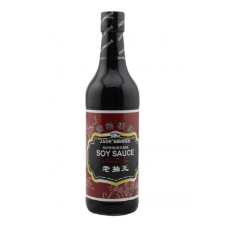 Jade Bridge Soy Sauce 150ml