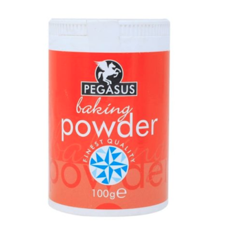 Pegasus Baking Powder