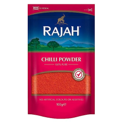 Rajah Chili Powder