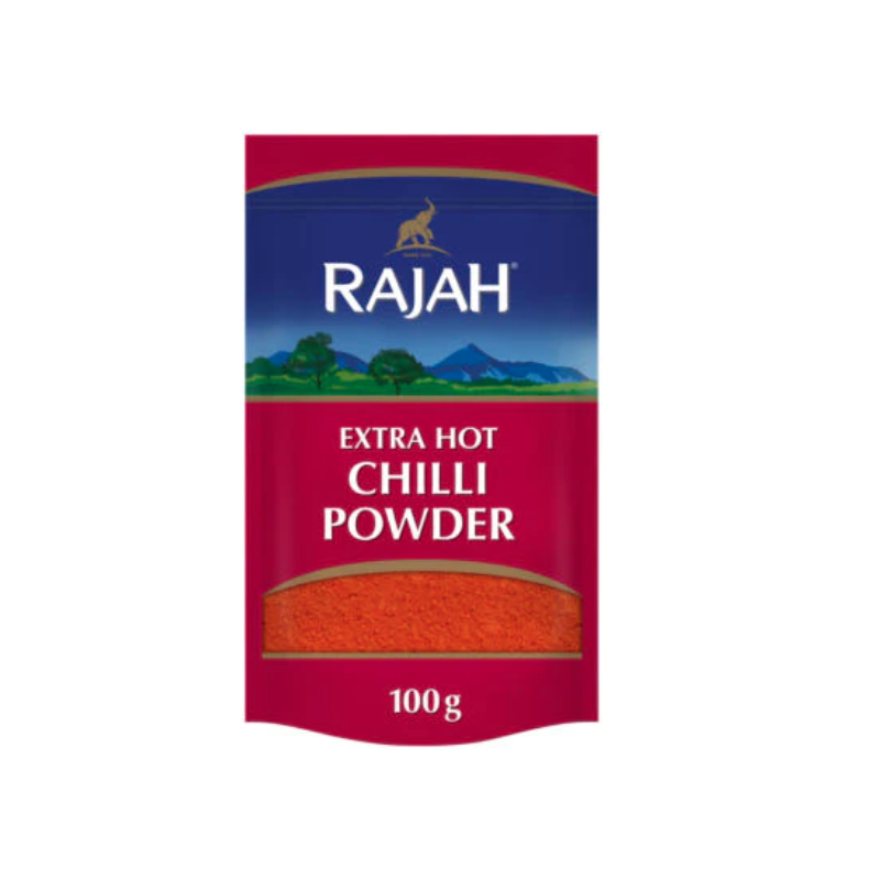 Rajah Extra Hot Chilli Powder