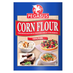 Pegasus Corn Flour