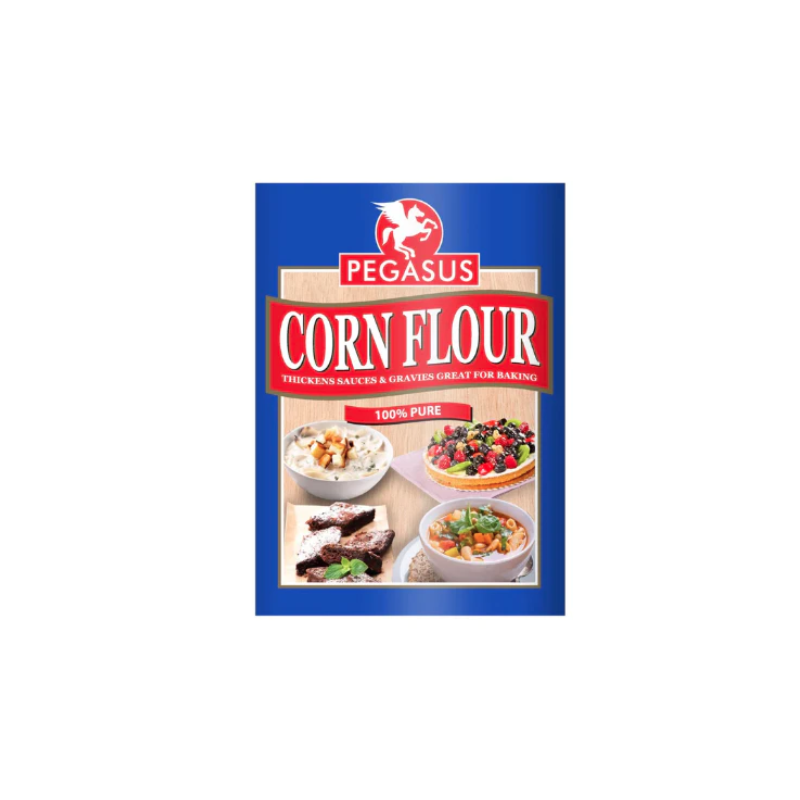 Pegasus Corn Flour