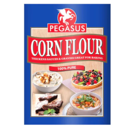 Pegasus Corn Flour