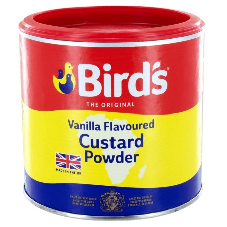 Birds Custard Powder 350G