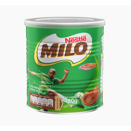 Nestle Milo -400g