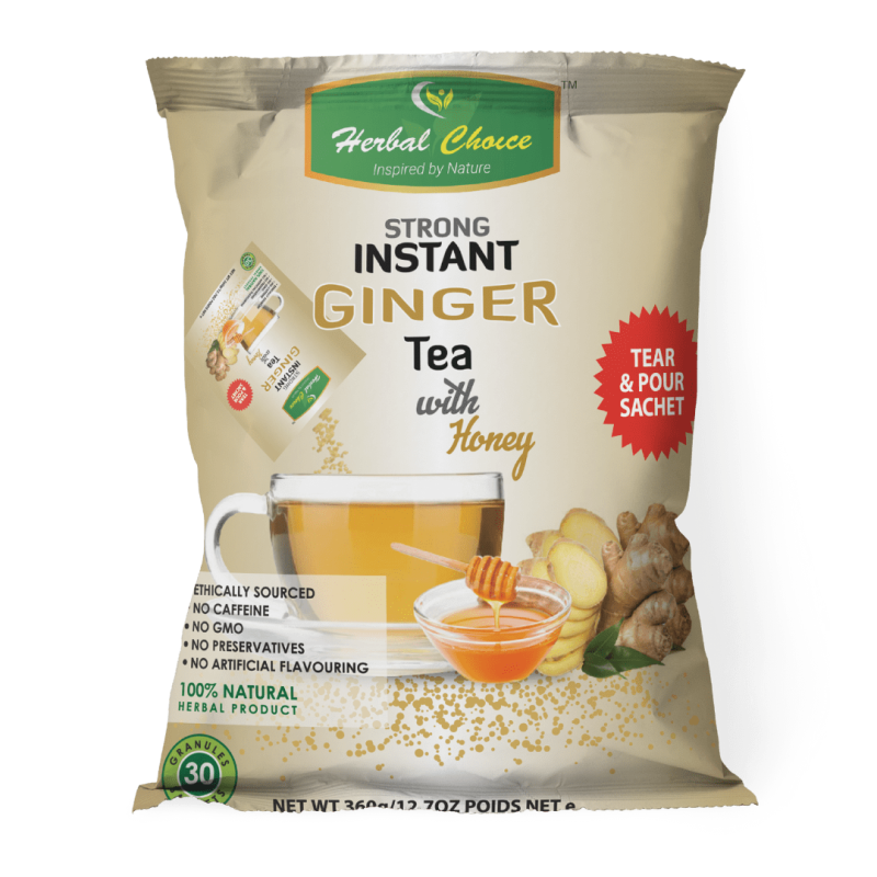 Herbal Choice Ginger Tea