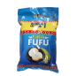 Africa's Finest Plantain Fufu 4kgs