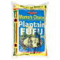 Mama's Choice Plantain Fufu