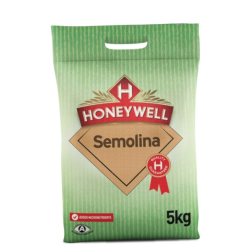 Honeywell Semolina 5kg