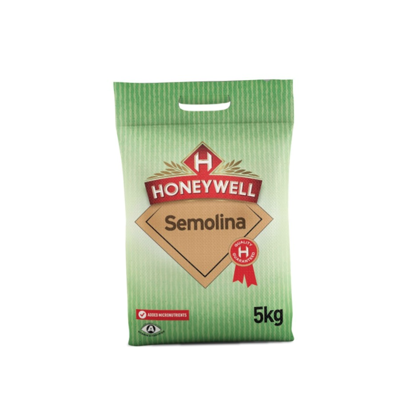 Honeywell Semolina 5kg