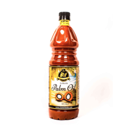 Olu Olu Palm Oil 1ltr