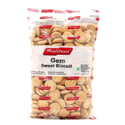 Maliban Gem Sweet Biscuit 200g