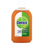 Dettol Antiseptic Disinfectant Liquid 500ml