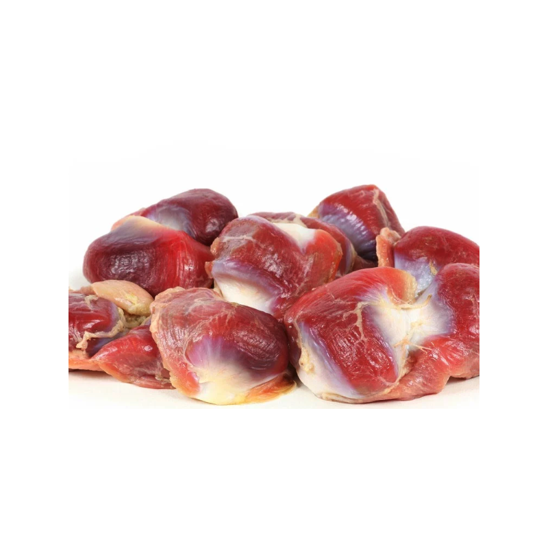 Turkey Gizzard 1kg