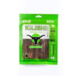 Alhaji Suya Kilishi 60g