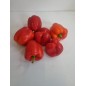 Fresh Red Cap Pepper Half Box