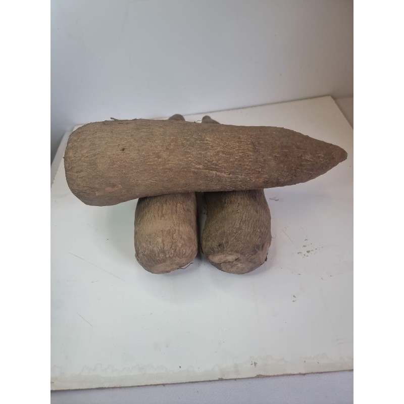 Water Yam 1kg