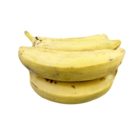 Yellow Plantain