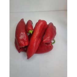 Fresh Long Cap Pepper 1kg