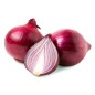 Fresh Red Onions 4kg