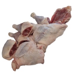 Frozen Chicken