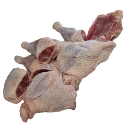 Frozen Chicken