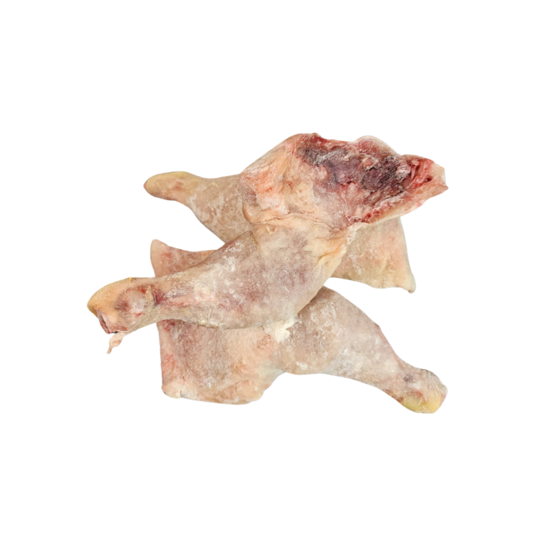 Soft Chicken 2.5Kg