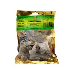 Tropical Sun StockFish Trimmings -100g