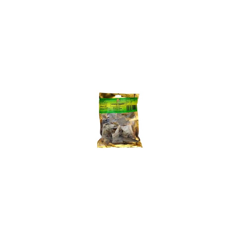 Tropical Sun StockFish Trimmings -100g