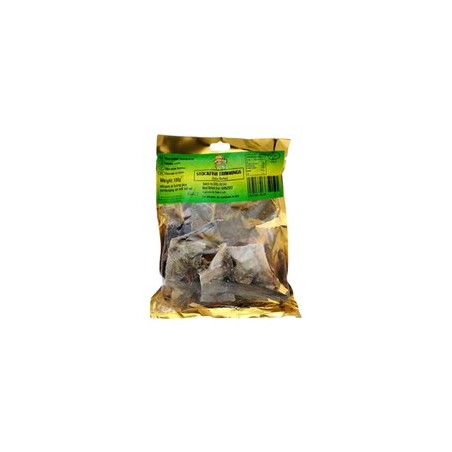 Tropical Sun StockFish Trimmings -100g