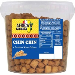 Africa's Finest Chinchin 500g