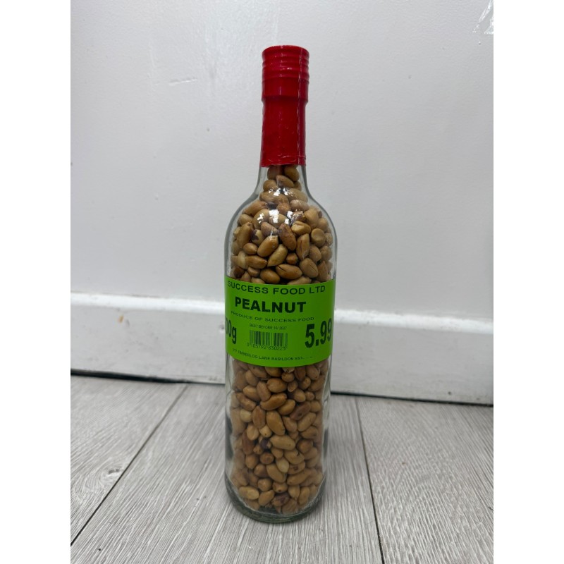 Pealnut Pealnut