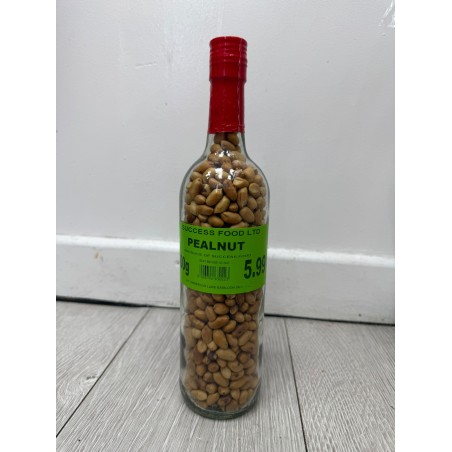 Pealnut