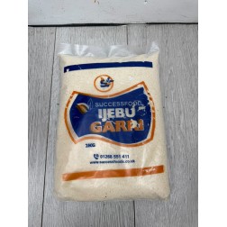 Ijebu Garri