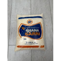 Ghana Garri