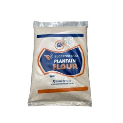 Plantain Flour