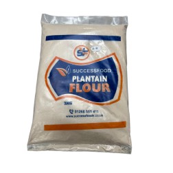 Plantain Flour