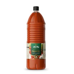 Olu Olu Palm Oil